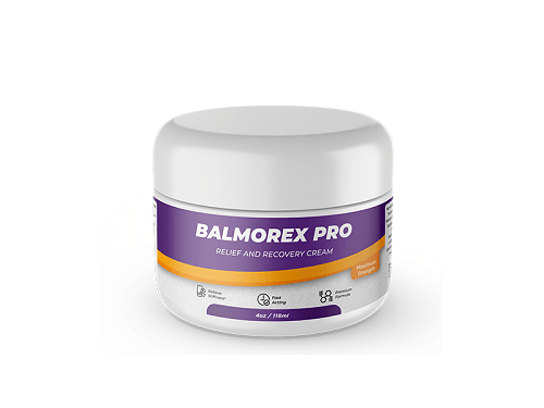 Balmorex Pro™ - Official | Joint & Muscle Pain Relief